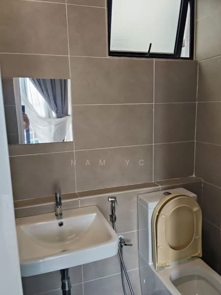 Service Residence for Rent at D'Pristine - Nam YC - PropertyGuru.com.my