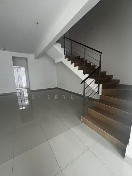 3-storey Terraced House for Sale in Seri Kembangan (Selangor) - Sheryl Ng - Interior - PropertyGuru.com.my