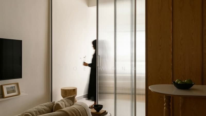 KLCC Invesment Studio l Up to 5K Profit untuk Untuk Dijual - RM 550,000, Apr 2026 - Interior - PropertyGuru.com.my