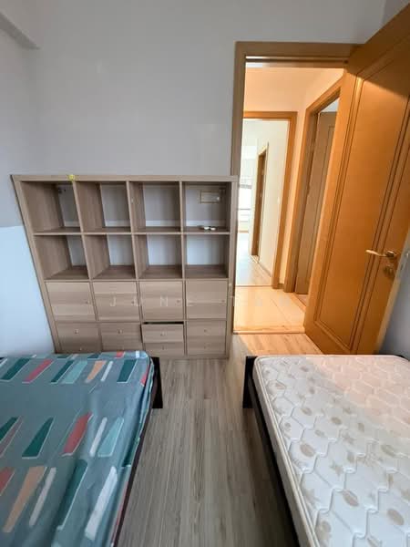 R&F Princess Cove Phase 1 untuk Untuk Disewa - RM 4,200 /bulan, Apr 2026 - Bedroom - PropertyGuru.com.my