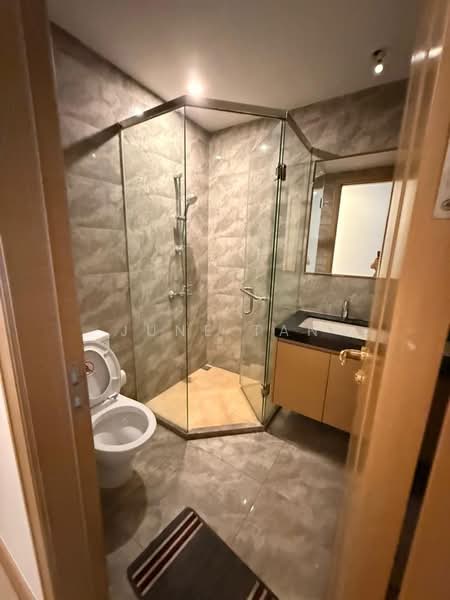 R&F Princess Cove Phase 1 untuk Untuk Disewa - RM 4,200 /bulan, Apr 2026 - Bathroom - PropertyGuru.com.my