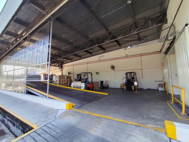 For Sale - Taman Perindustrian Bukit Minyak