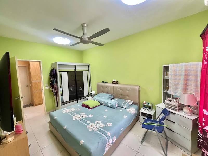 Apartment for Sale at De Bayu Apartment - Fauran Nawawi - PropertyGuru.com.my