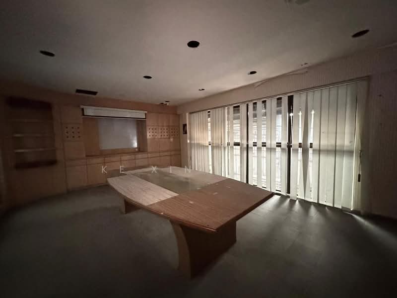 Factory for Rent in Ulu Tiram (Johor) - Ke Xin Chan - Interior - PropertyGuru.com.my