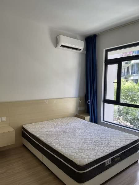 Apartment for Rent at Regalia Park @ Forest City - Nam YC - PropertyGuru.com.my