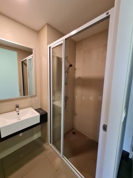 Service Residence for Rent at 28 Boulevard - Bryan Ting - Bathroom - PropertyGuru.com.my