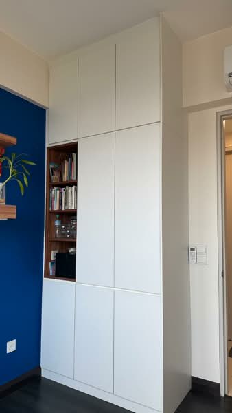 Servis Apartment untuk Disewa di 28 Boulevard - Bryan Ting - Interior - PropertyGuru.com.my