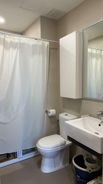 Servis Apartment untuk Disewa di 28 Boulevard - Bryan Ting - Bathroom - PropertyGuru.com.my