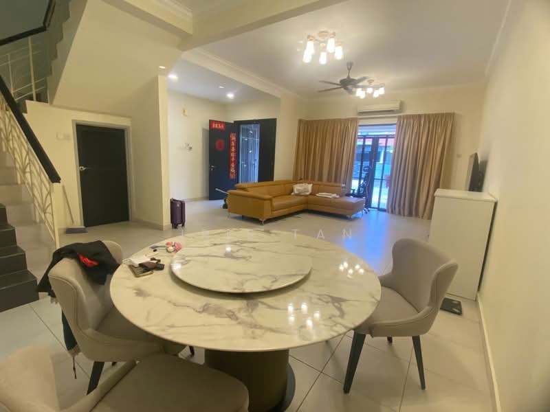 Bandar Puteri Puchong untuk Untuk Dijual - RM 1,250,000, Apr 2026 - Living Room - PropertyGuru.com.my