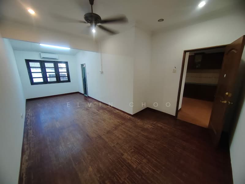 For Sale - Taman Century