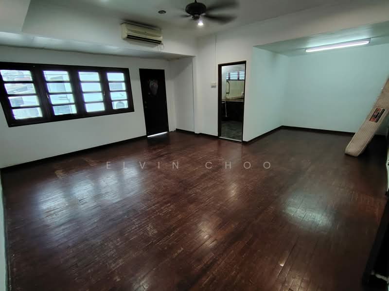 For Sale - Taman Century