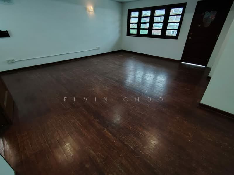 For Sale - Taman Century