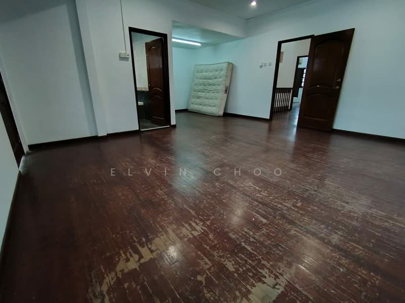 For Sale - Taman Century