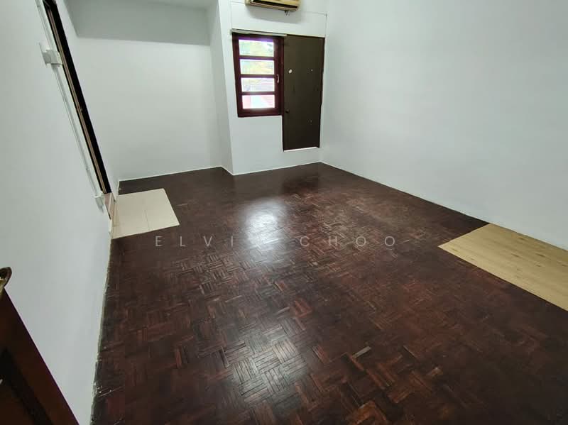 For Sale - Taman Century