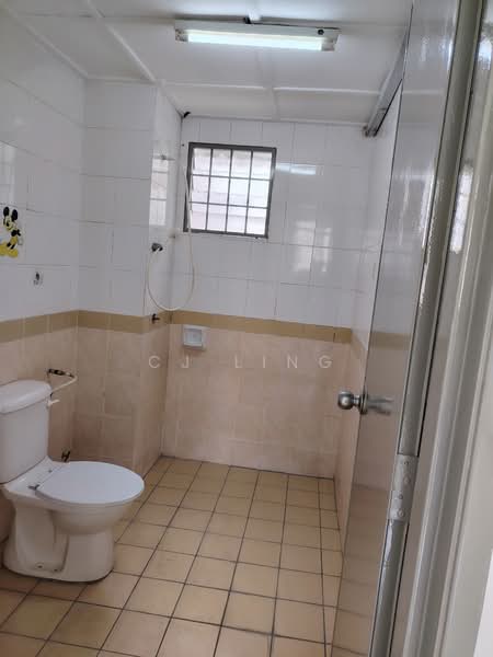 Apartment for Sale at D'shire Villa - CJ Ling - Bathroom - PropertyGuru.com.my