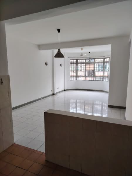 Apartment for Sale at D'shire Villa - CJ Ling - Living Room - PropertyGuru.com.my