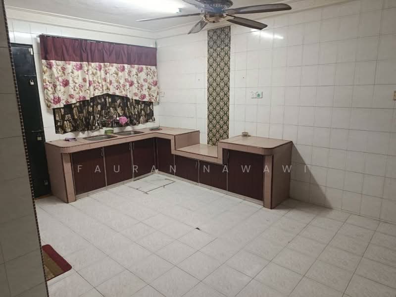 2-storey Terraced House for Sale in Kajang (Selangor) - Fauran Nawawi - PropertyGuru.com.my