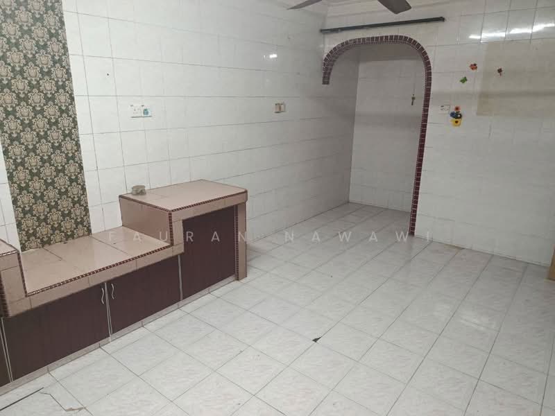 2-storey Terraced House for Sale in Kajang (Selangor) - Fauran Nawawi - PropertyGuru.com.my