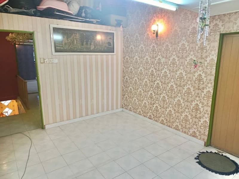 2-storey Terraced House for Sale in Kajang (Selangor) - Fauran Nawawi - PropertyGuru.com.my