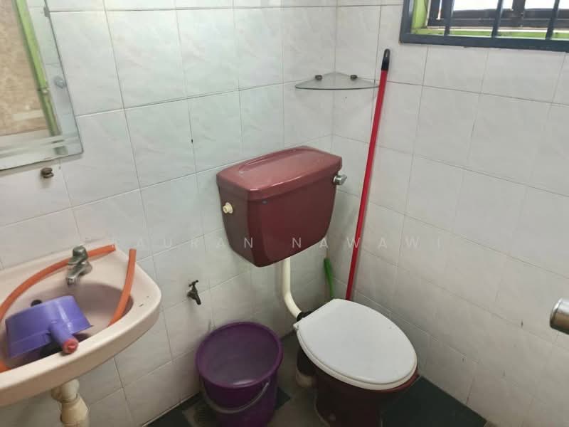 2-storey Terraced House for Sale in Kajang (Selangor) - Fauran Nawawi - PropertyGuru.com.my