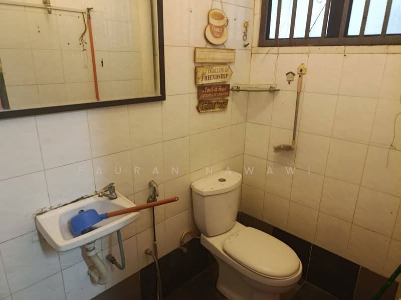 2-storey Terraced House for Sale in Kajang (Selangor) - Fauran Nawawi - PropertyGuru.com.my