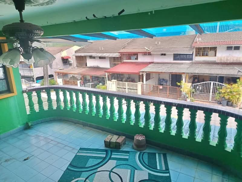 2-storey Terraced House for Sale in Kajang (Selangor) - Fauran Nawawi - PropertyGuru.com.my