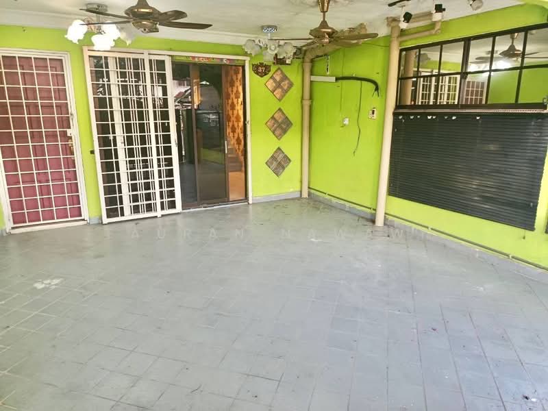 2-storey Terraced House for Sale in Kajang (Selangor) - Fauran Nawawi - PropertyGuru.com.my