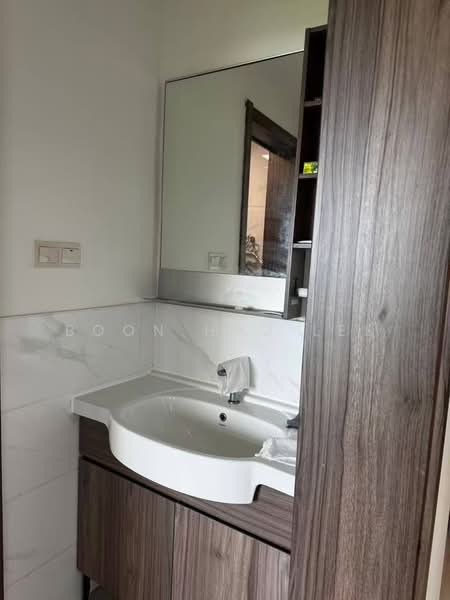 Condominium for Sale at Ataraxia Park @ Forest City - Boon Hau Lee - Bathroom - PropertyGuru.com.my