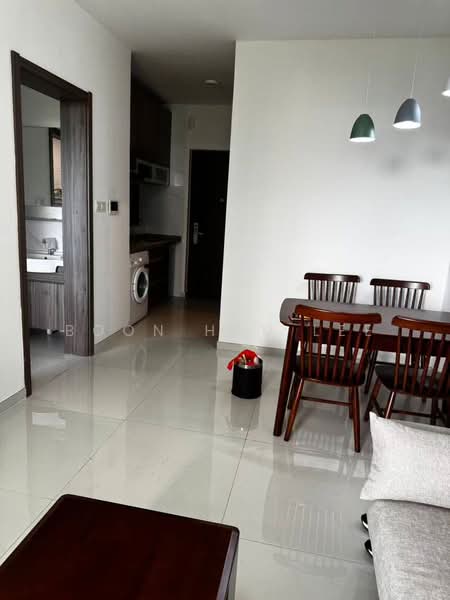 Condominium for Sale at Ataraxia Park @ Forest City - Boon Hau Lee - Kitchen - PropertyGuru.com.my