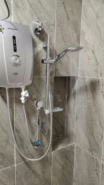 Condominium for Sale at The Herz - Mandy Liew - Bathroom - PropertyGuru.com.my