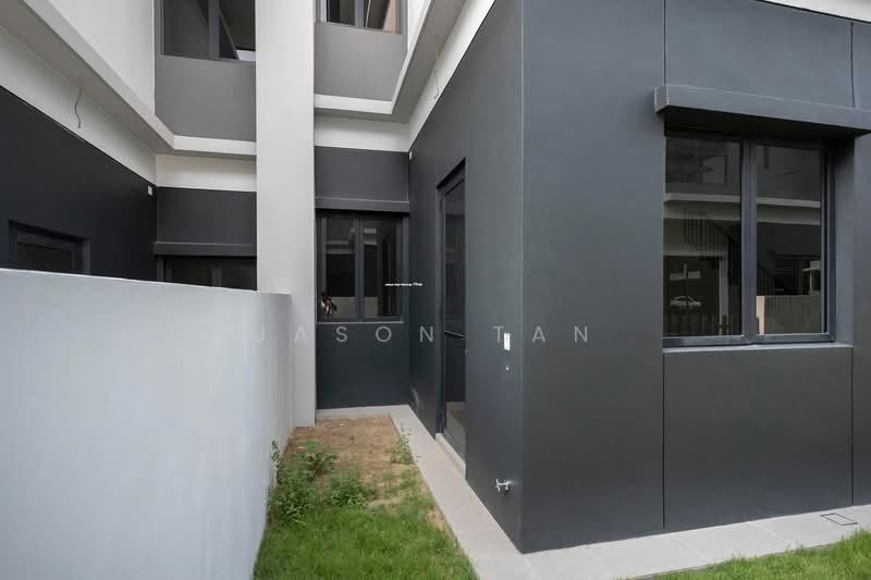 Cluster House for Sale in Eco Ardence (Setia Alam) - Jason Tan - Exterior - PropertyGuru.com.my