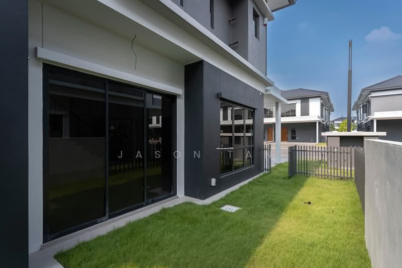Cluster House for Sale in Eco Ardence (Setia Alam) - Jason Tan - Exterior - PropertyGuru.com.my