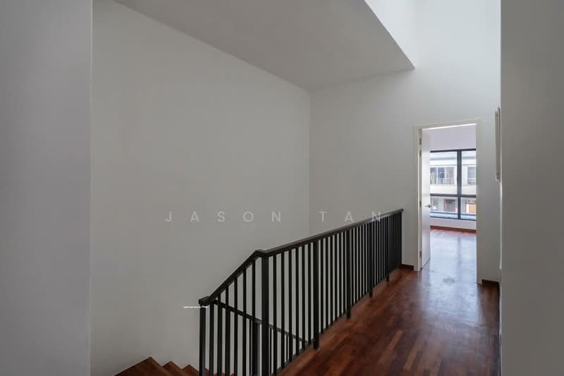 Cluster House for Sale in Eco Ardence (Setia Alam) - Jason Tan - Corridor - PropertyGuru.com.my