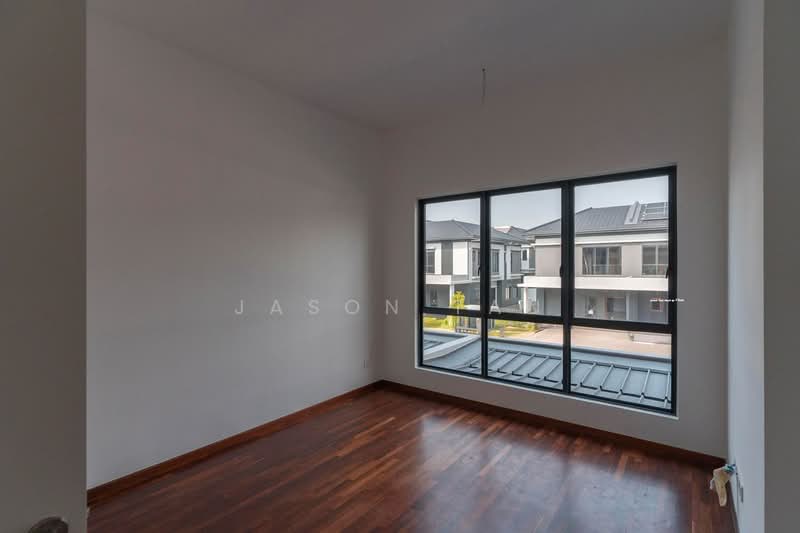 Cluster House for Sale in Eco Ardence (Setia Alam) - Jason Tan - Bedroom - PropertyGuru.com.my