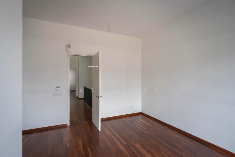 Cluster House for Sale in Eco Ardence (Setia Alam) - Jason Tan - Bedroom - PropertyGuru.com.my