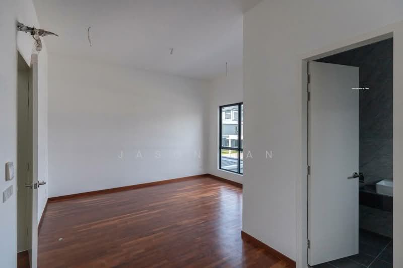 Cluster House for Sale in Eco Ardence (Setia Alam) - Jason Tan - Bedroom - PropertyGuru.com.my