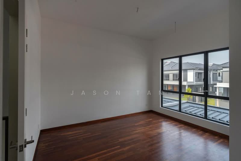 Cluster House for Sale in Eco Ardence (Setia Alam) - Jason Tan - Bedroom - PropertyGuru.com.my