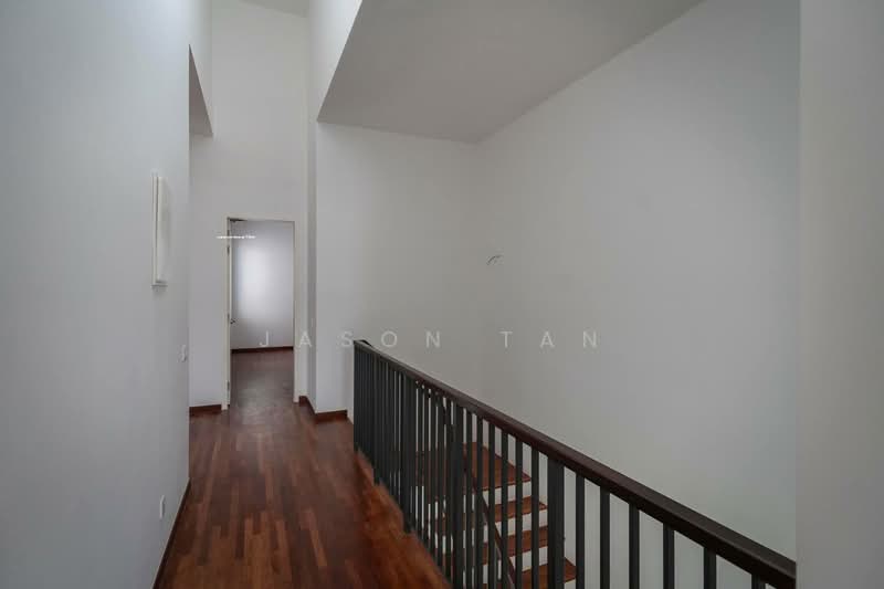 Cluster House for Sale in Eco Ardence (Setia Alam) - Jason Tan - Corridor - PropertyGuru.com.my