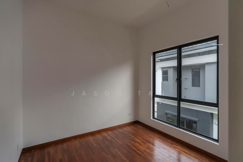 Cluster House for Sale in Eco Ardence (Setia Alam) - Jason Tan - Bedroom - PropertyGuru.com.my
