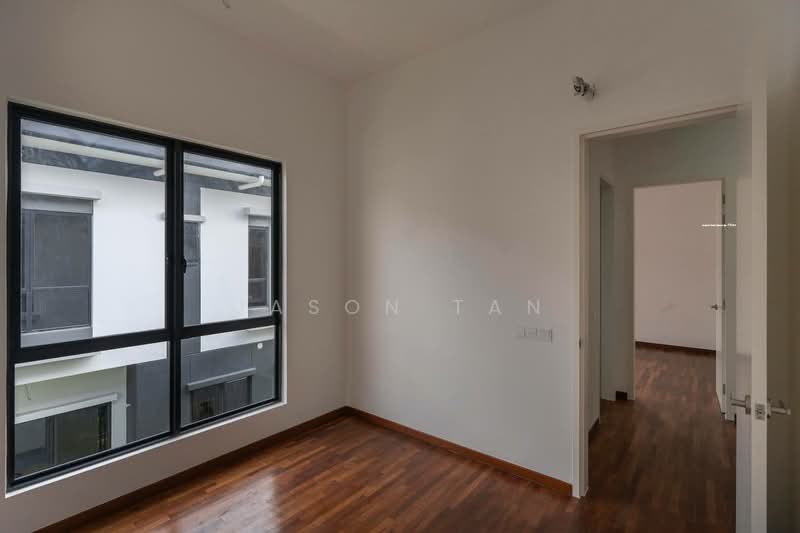 Cluster House for Sale in Eco Ardence (Setia Alam) - Jason Tan - Bedroom - PropertyGuru.com.my