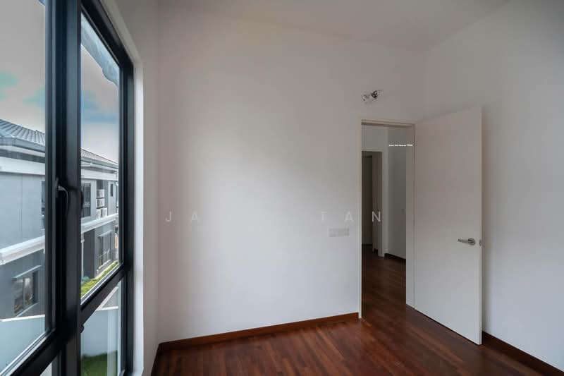 Cluster House for Sale in Eco Ardence (Setia Alam) - Jason Tan - Bedroom - PropertyGuru.com.my
