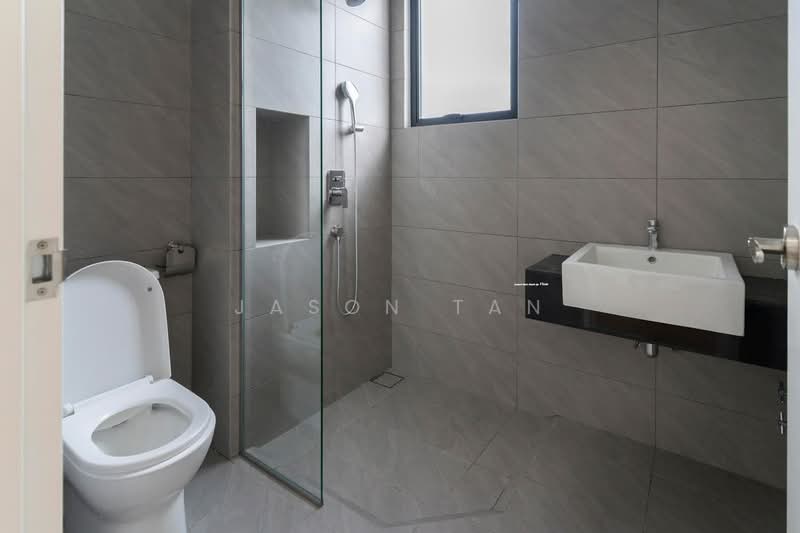 Cluster House for Sale in Eco Ardence (Setia Alam) - Jason Tan - Bathroom - PropertyGuru.com.my