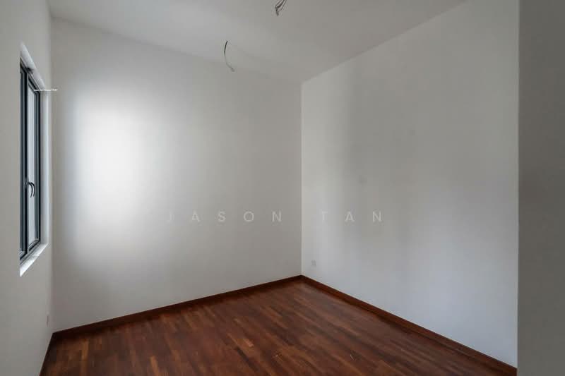 Cluster House for Sale in Eco Ardence (Setia Alam) - Jason Tan - Bedroom - PropertyGuru.com.my