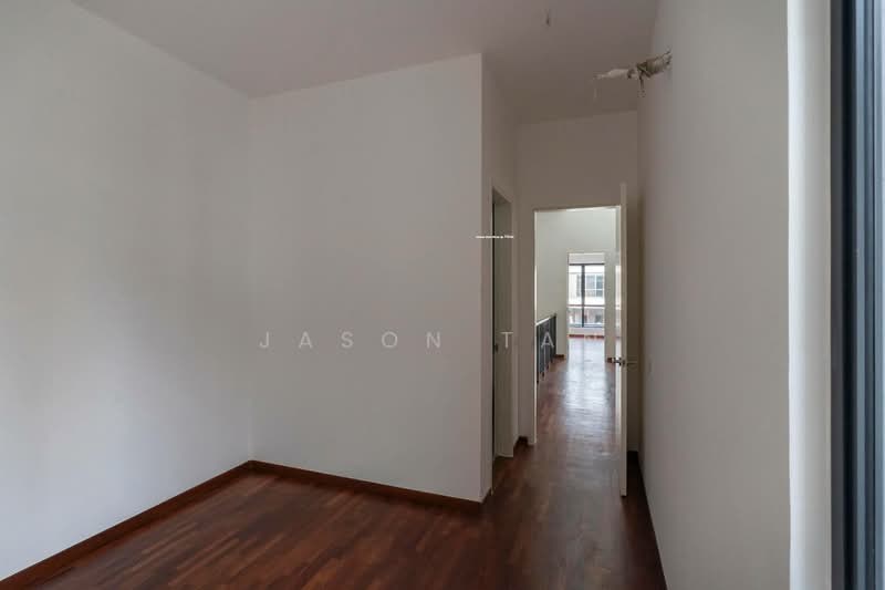 Cluster House for Sale in Eco Ardence (Setia Alam) - Jason Tan - Corridor - PropertyGuru.com.my
