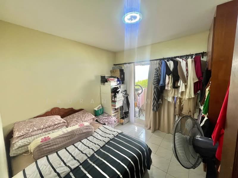 Apartment for Sale at Menara Sri Jati - Fauran Nawawi - PropertyGuru.com.my