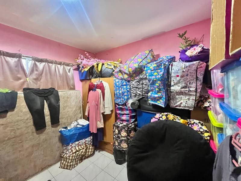 Apartment for Sale at Menara Sri Jati - Fauran Nawawi - PropertyGuru.com.my