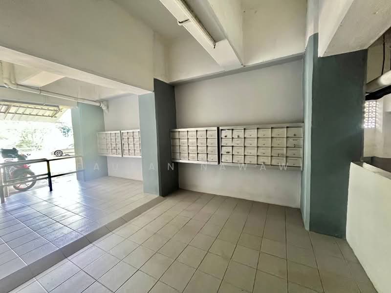 Apartment for Sale at Menara Sri Jati - Fauran Nawawi - PropertyGuru.com.my