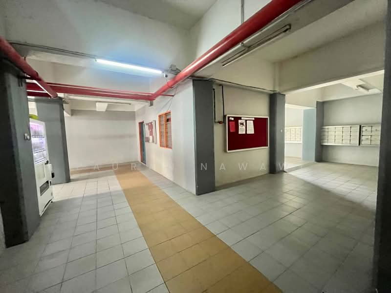 Apartment for Sale at Menara Sri Jati - Fauran Nawawi - PropertyGuru.com.my