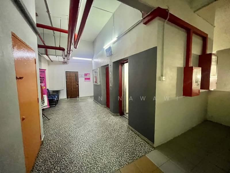 Apartment for Sale at Menara Sri Jati - Fauran Nawawi - PropertyGuru.com.my