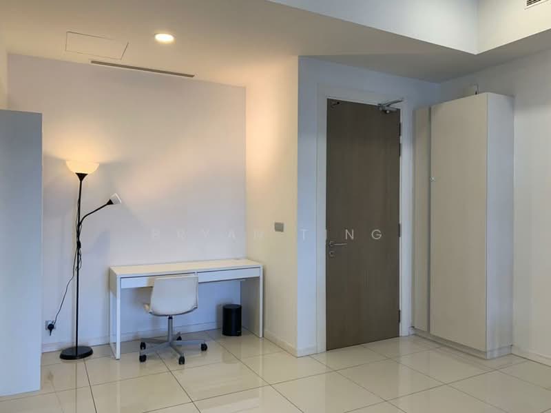 Service Residence for Rent at M City - Bryan Ting - Study - PropertyGuru.com.my